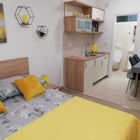 Kalelarga Apartments 4 You Zadar Luaran gambar