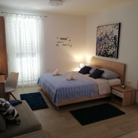 Kalelarga Apartments 4 You Zadar Luaran gambar