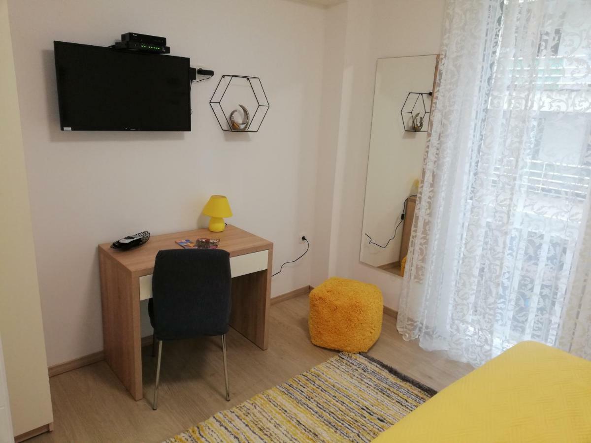 Kalelarga Apartments 4 You Zadar Luaran gambar