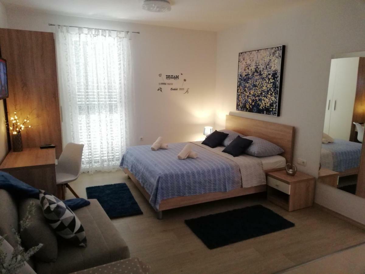Kalelarga Apartments 4 You Zadar Luaran gambar