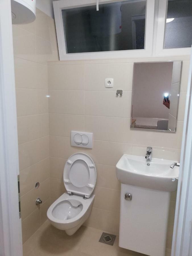 Kalelarga Apartments 4 You Zadar Luaran gambar