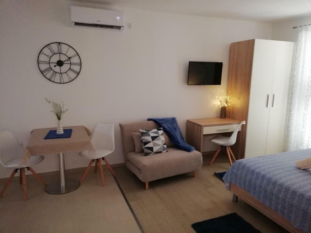Kalelarga Apartments 4 You Zadar Luaran gambar