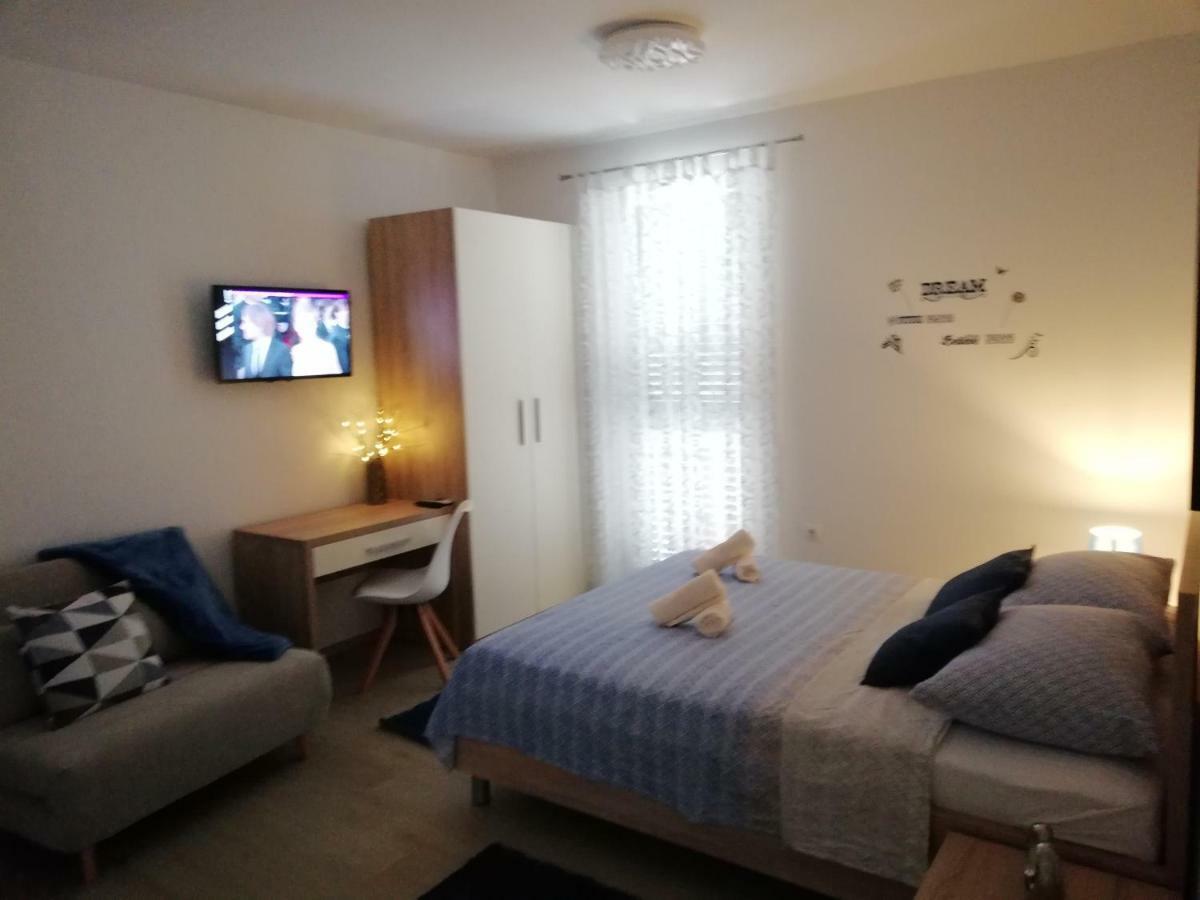 Kalelarga Apartments 4 You Zadar Luaran gambar