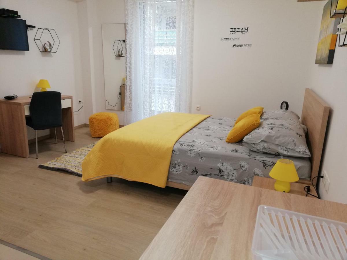 Kalelarga Apartments 4 You Zadar Luaran gambar
