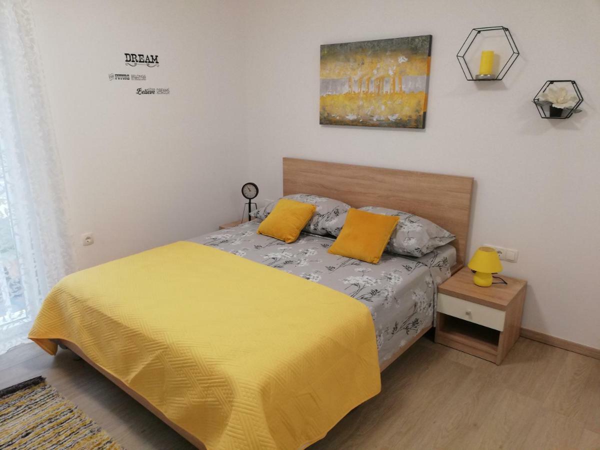 Kalelarga Apartments 4 You Zadar Luaran gambar