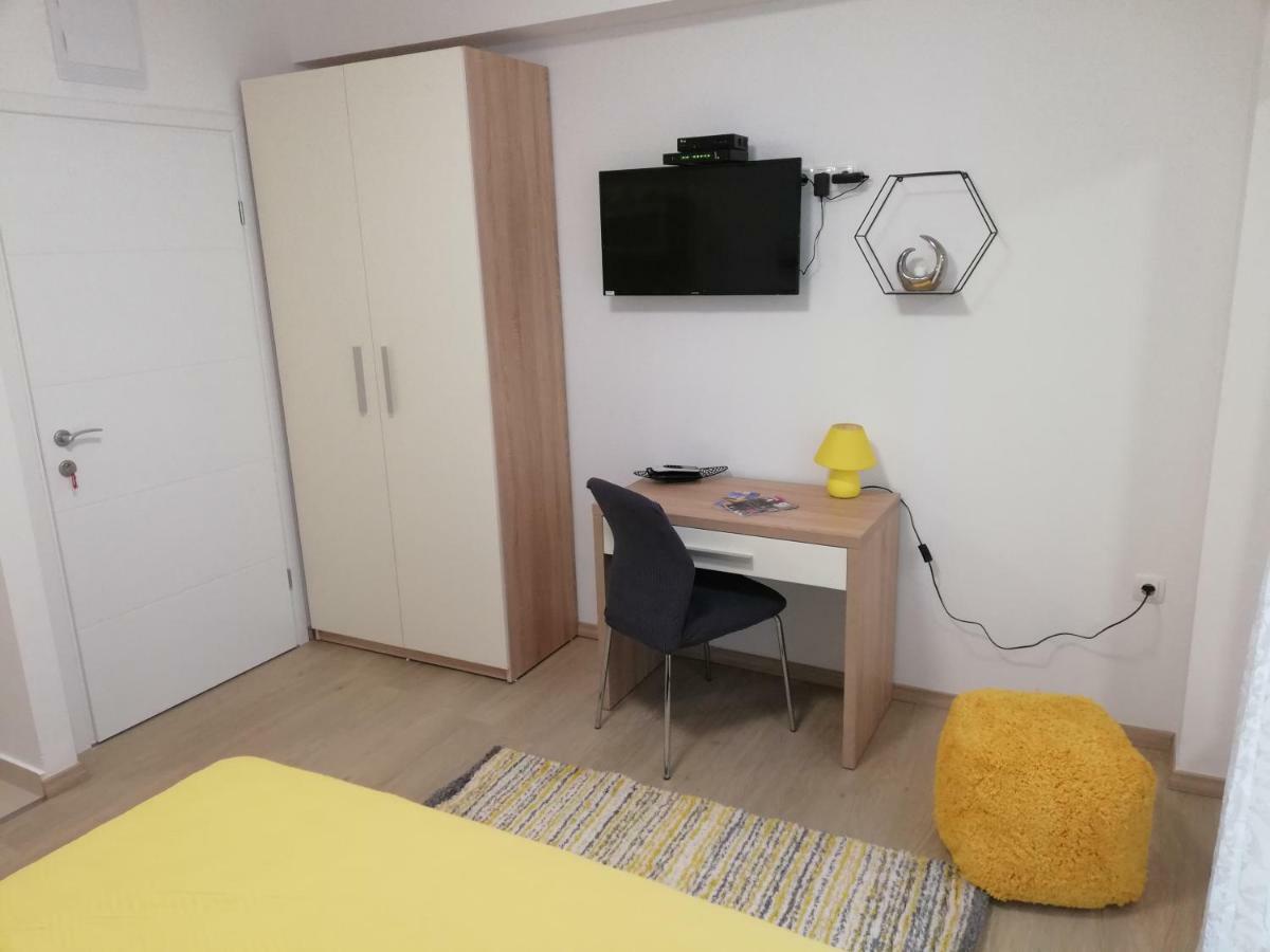 Kalelarga Apartments 4 You Zadar Luaran gambar