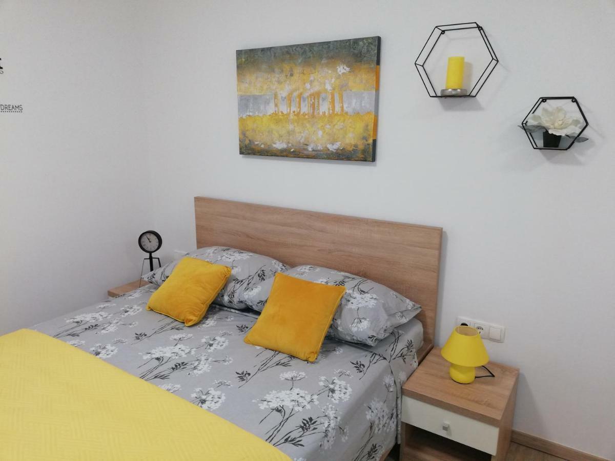 Kalelarga Apartments 4 You Zadar Luaran gambar
