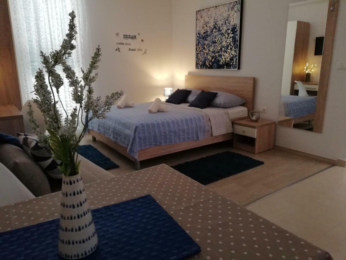 Kalelarga Apartments 4 You Zadar Luaran gambar