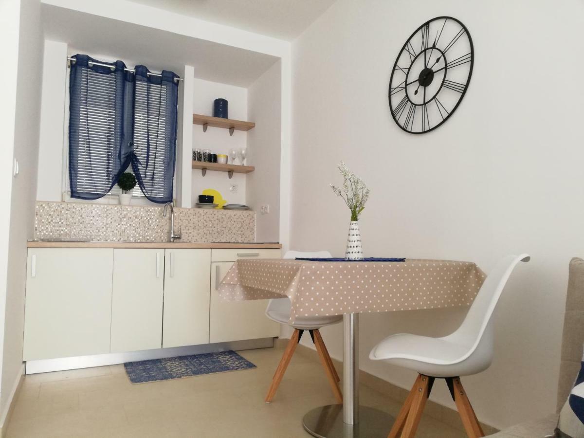 Kalelarga Apartments 4 You Zadar Luaran gambar