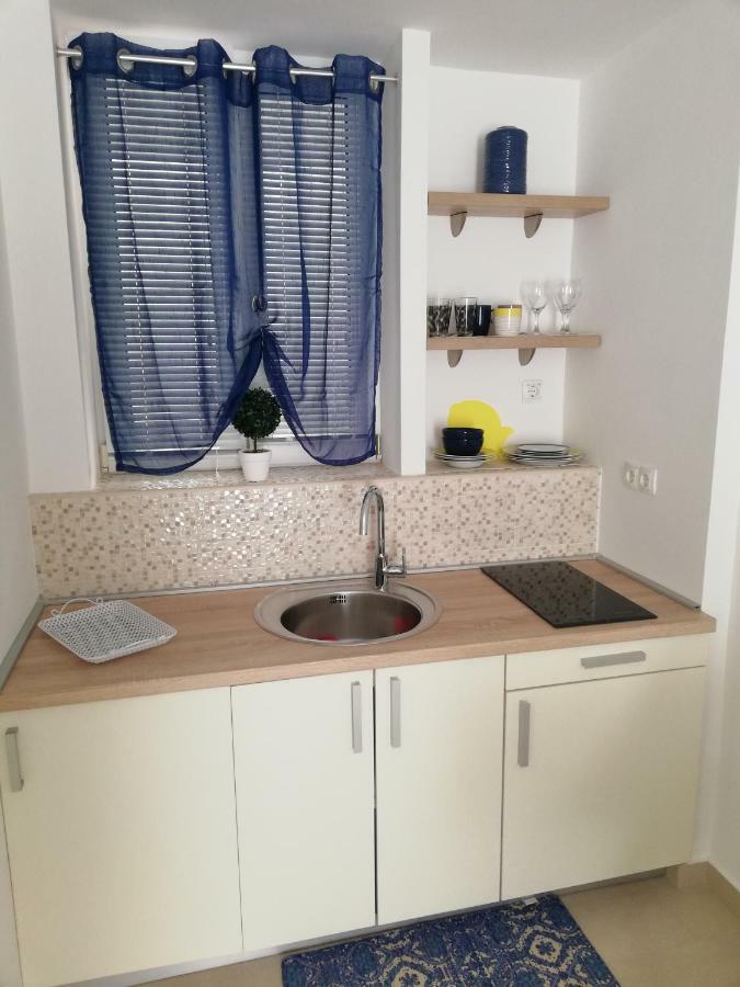 Kalelarga Apartments 4 You Zadar Luaran gambar