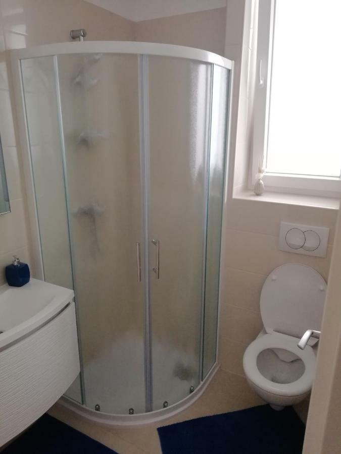 Kalelarga Apartments 4 You Zadar Luaran gambar