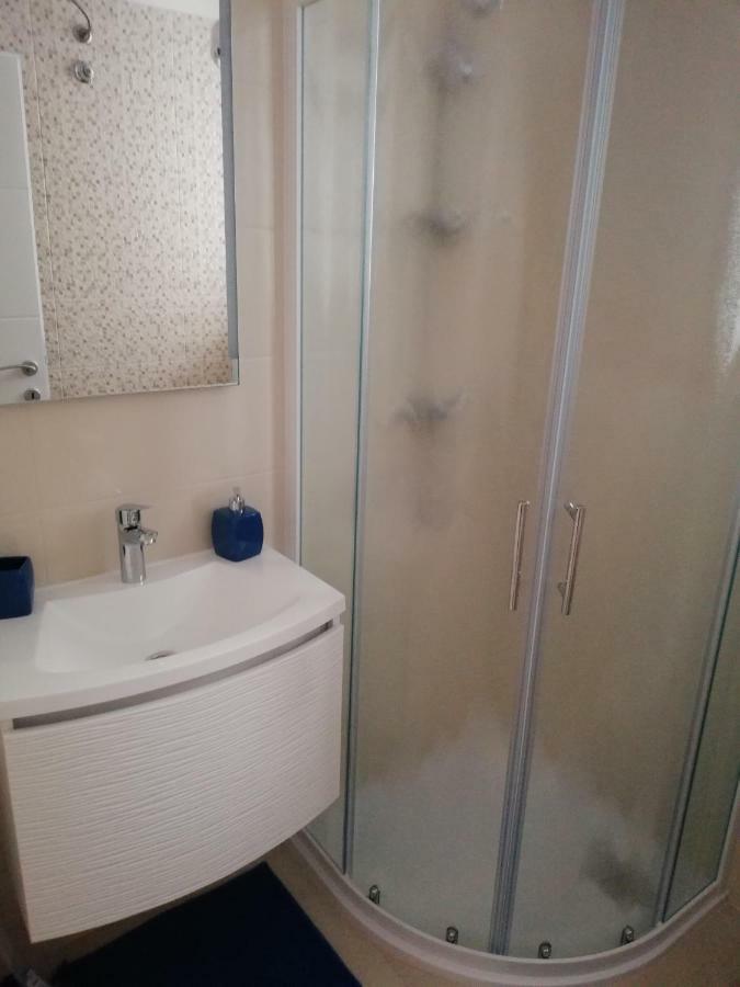 Kalelarga Apartments 4 You Zadar Luaran gambar